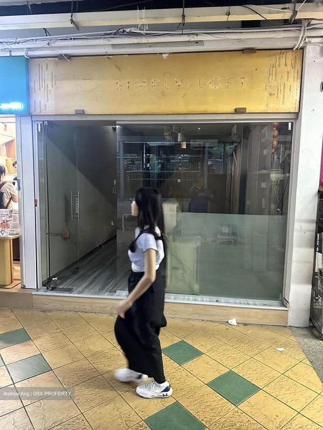 Clementi Avenue 3 (D5), Shop House #633874291